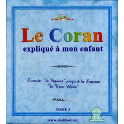 Le Coran expliqué à mon...