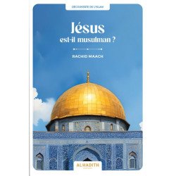 Jésus est-il musulman ?