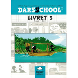 Darsschool - Livret 3 :...