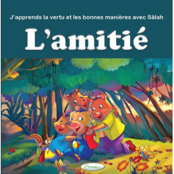 I learn the virtue and the...