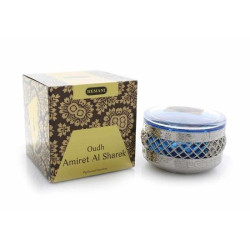 Encens Bakhoor Oudh-Amiret...