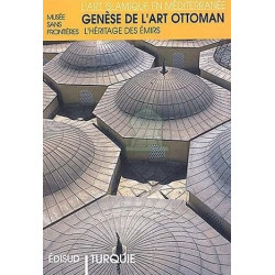 Turquie : genèse de l'art...