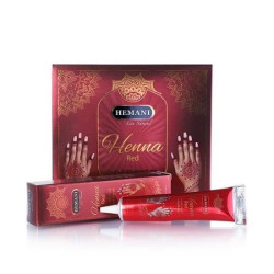 Tube de henné Herbal -...