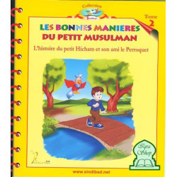 Les bonnes manières du...