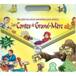 Les contes de Grand-mère...