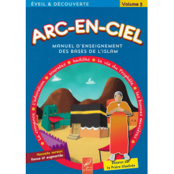 Arc-En-Ciel - Volume 3 :...
