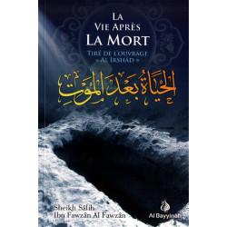 La vie après la mort -...