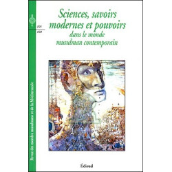 Sciences, savoirs modernes...