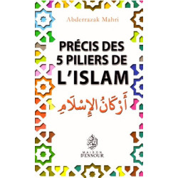 Précis des 5 piliers de...