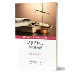La justice en Islam