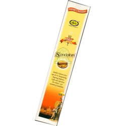 Sandalum Incense (Cycle Brand)