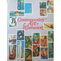 L'art contemporain au Liban