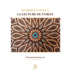 Introduction à la lecture...