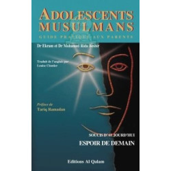 Adolescents musulmans :...