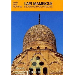L'art mamelouk (Broché)