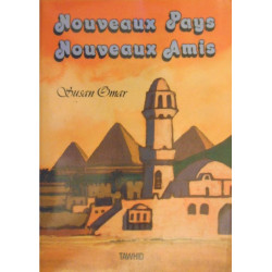 Nouveau pays, Nouveaux amis