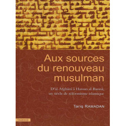 Aux sources du renouveau...
