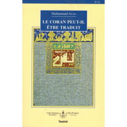 Le Coran peut-il être...