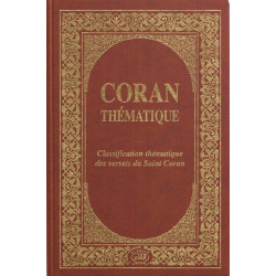 Coran thématique