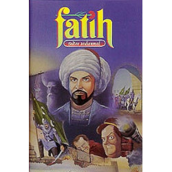 Sultan Muhammed Al Fatih...