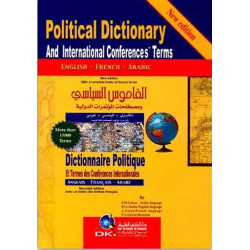 Dictionnaire politique...
