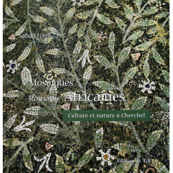 Mosaïque romano-africaine -...