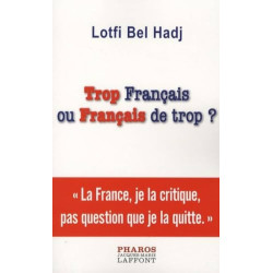 Trop français ou Français...
