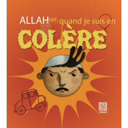 Allah sait quand je suis en...