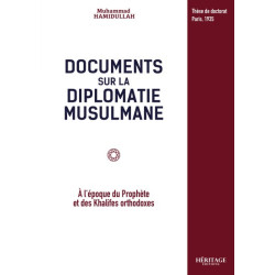 Documents sur La diplomatie...