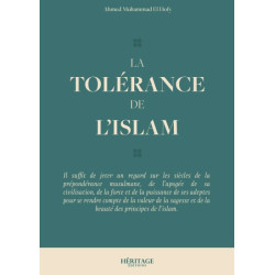 La tolérance de l'islam