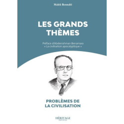 Les grands thèmes