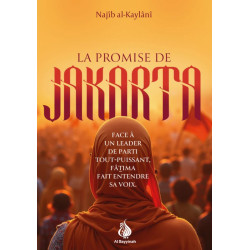 La promise de Jakarta
