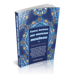 Fatwas destinées aux...