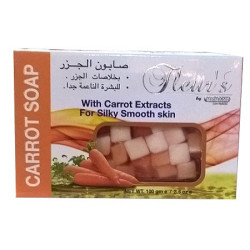 Fleur's Carrot Soap -...