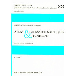 Atlas et glossaire...