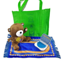 Muslim Child Gift Pack:...