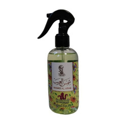 Deodorant d' ambiance...