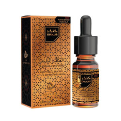 Extrait de Parfum...