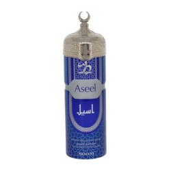 Natural deodorant long...
