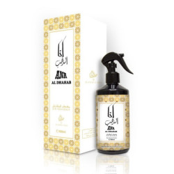 Eastern anti-odor spray in...
