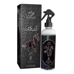 Parsmoked water "Al-Faris"...