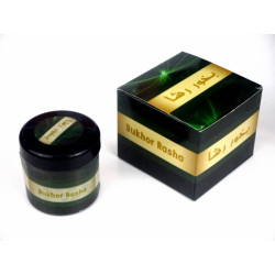 Incense "Bukhor Rasha" -...