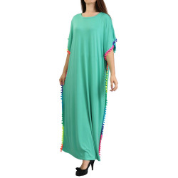 Eastern dress with...