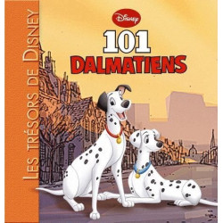 Les 101 dalmatiens