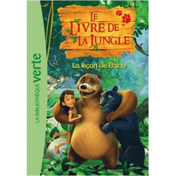 Le Livre de la Jungle