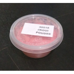 Encens Bakhour Red Djaoui...