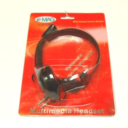 Casque Microphone pour...
