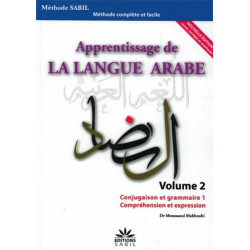 Méthode Sabil :...