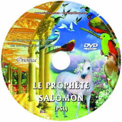 The Prophet Solomon...