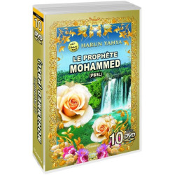 10 DVD Box: Prophet...